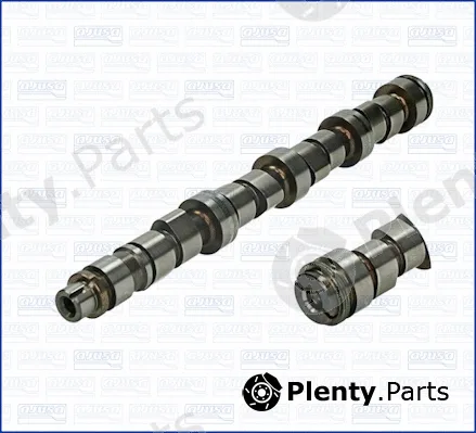 Wilmink Group WG1171477 — Camshaft