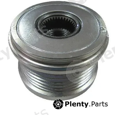 Wilmink Group WG2262425 — Alternator Freewheel Clutch
