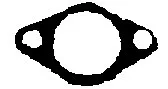 Wilmink Group WG1764901 — Gasket, exhaust manifold