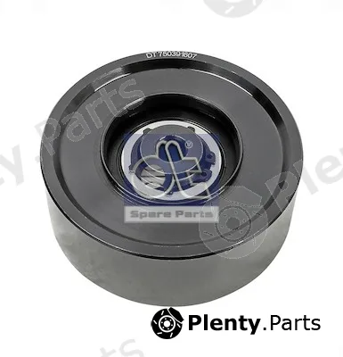 Wilmink Group WG2306447 — Belt Pulley, water pump