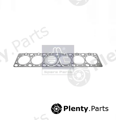 Wilmink Group WG2309257 — Gasket, cylinder head