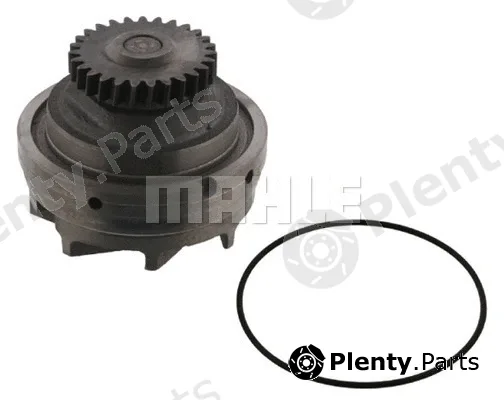 Wilmink Group WG2181872 — Water Pump, engine cooling