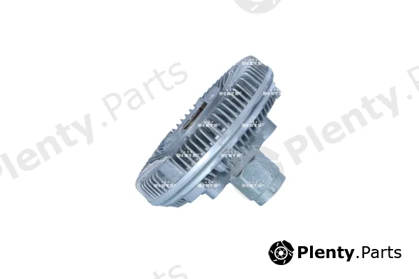 Wilmink Group WG1720994 — Clutch, radiator fan