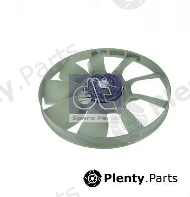 Wilmink Group WG2312041 — Fan, engine cooling