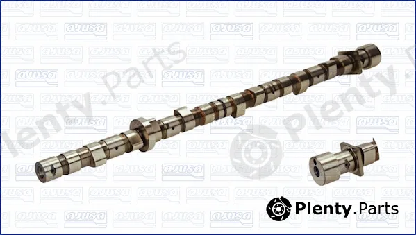 Wilmink Group WG1170836 — Camshaft