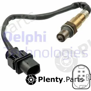 Wilmink Group WG2200610 — Lambda Sensor