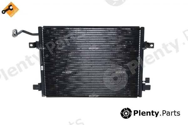 Wilmink Group WG2160687 — Condenser, air conditioning