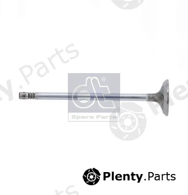 Wilmink Group WG2319348 — Exhaust Valve