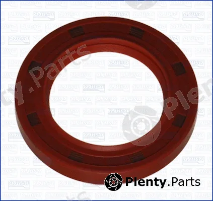 Wilmink Group WG1163077 — Shaft Seal, crankshaft