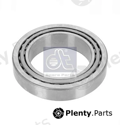 Wilmink Group WG2321981 — Bearing, differential shaft