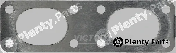 Wilmink Group WG1247049 — Gasket, exhaust manifold