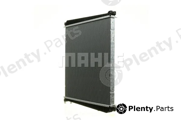 Wilmink Group WG2184027 — Radiator, engine cooling