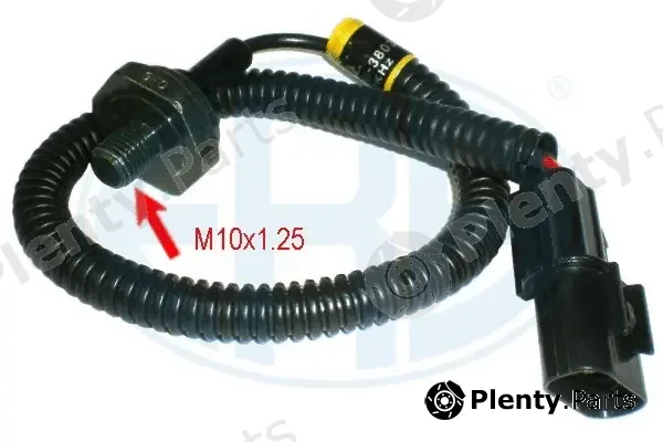 Wilmink Group WG1493777 — Knock Sensor