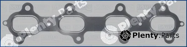 Wilmink Group WG1957460 — Gasket, exhaust manifold