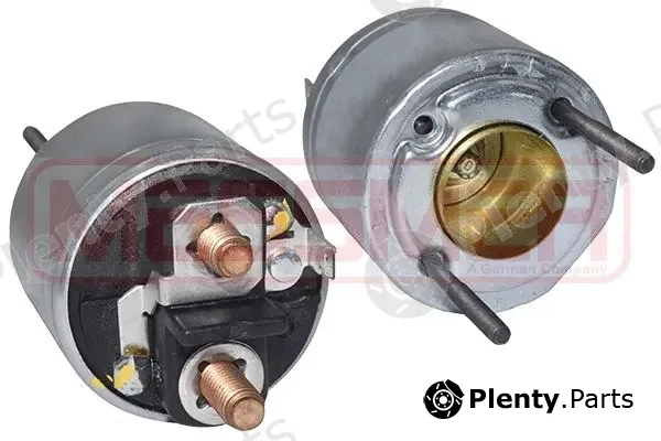 Wilmink Group WG2013614 — Solenoid Switch, starter