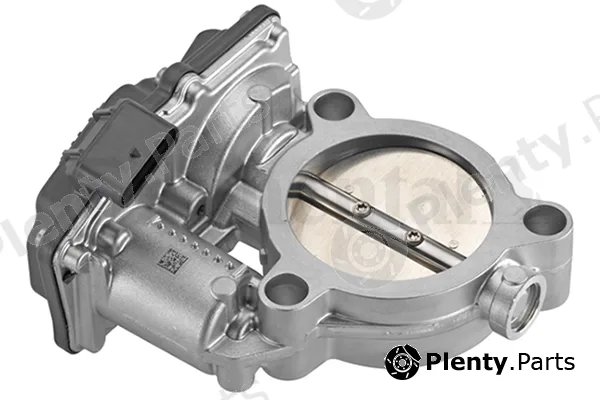 Wilmink Group WG2295873 — Throttle Body