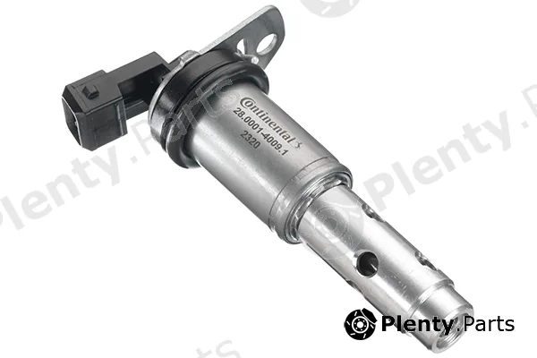 Wilmink Group WG2295817 — Control Valve, camshaft adjustment