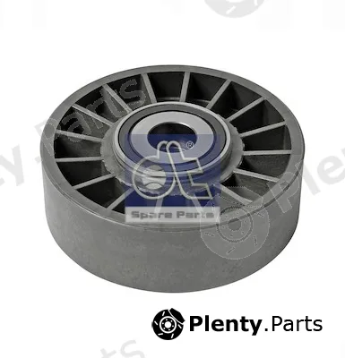 Wilmink Group WG2315466 — Deflection/Guide Pulley, V-ribbed belt