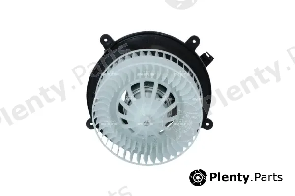 Wilmink Group WG2160117 — Interior Blower