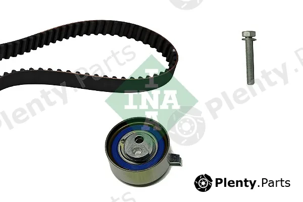 Wilmink Group WG1251860 — Timing Belt Kit