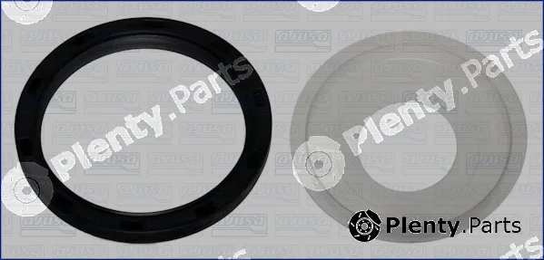 Wilmink Group WG1163613 — Shaft Seal, crankshaft