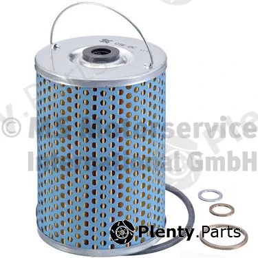 Wilmink Group WG1018165 — Oil Filter