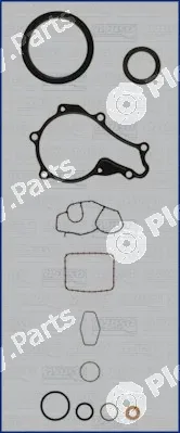 Wilmink Group WG1959388 — Gasket Kit, crankcase