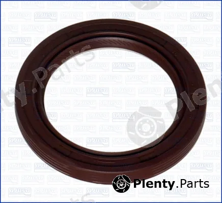 Wilmink Group WG1163356 — Shaft Seal, crankshaft