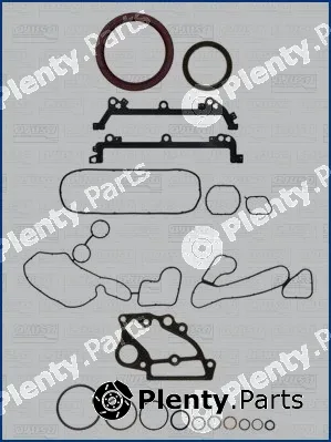 Wilmink Group WG1959297 — Gasket Kit, crankcase