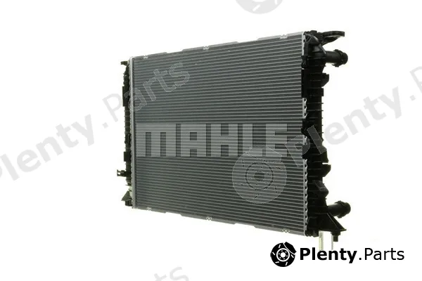 Wilmink Group WG2184129 — Radiator, engine cooling