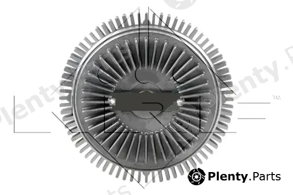Wilmink Group WG1720952 — Clutch, radiator fan