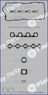 Wilmink Group WG1454815 — Gasket Kit, cylinder head
