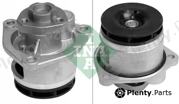 Wilmink Group WG1780772 — Water Pump, engine cooling