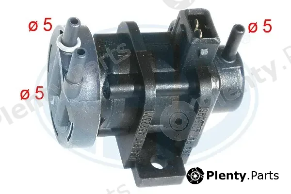 Wilmink Group WG1494496 — Pressure Converter, exhaust control