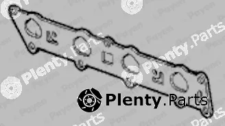 Wilmink Group WG1181800 — Gasket, intake manifold