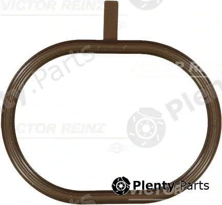 Wilmink Group WG1791338 — Gasket, intake manifold