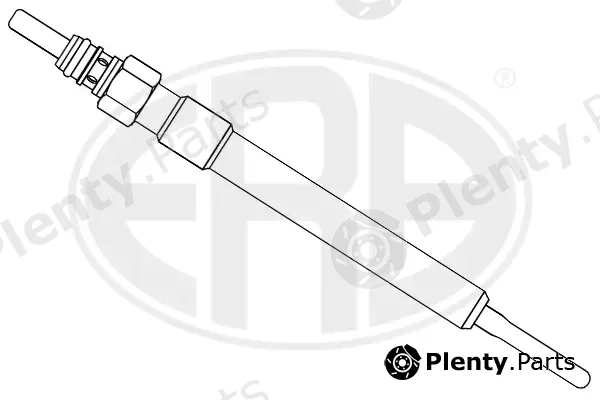 Wilmink Group WG1497030 — Glow Plug