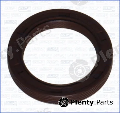 Wilmink Group WG1163020 — Shaft Seal, crankshaft