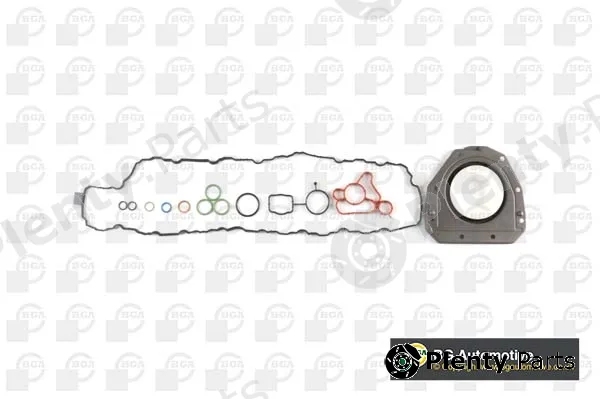 Wilmink Group WG1941026 — Gasket Kit, crankcase