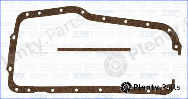 Wilmink Group WG1170116 — Gasket Set, oil sump