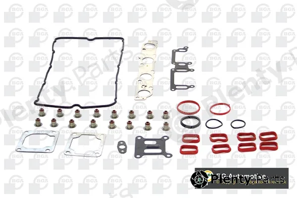 Wilmink Group WG1763623 — Gasket Kit, cylinder head