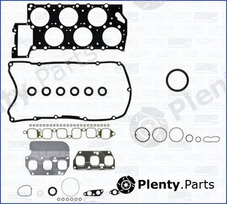 Wilmink Group WG1452651 — Full Gasket Kit, engine
