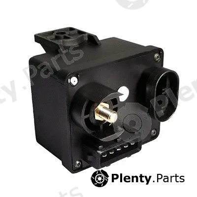 Wilmink Group WG1749946 — Control Unit, glow time