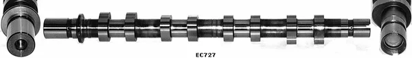Wilmink Group WG1051659 — Camshaft