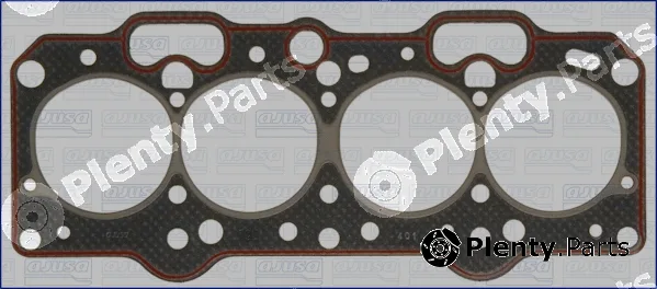 Wilmink Group WG1158794 — Gasket, cylinder head