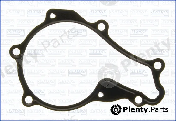 Wilmink Group WG1751378 — Gasket, water pump