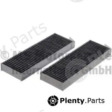 Wilmink Group WG1726453 — Filter, cabin air
