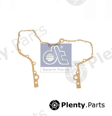 Wilmink Group WG2309154 — Gasket, timing case