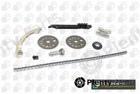 Wilmink Group WG1488148 — Timing Chain Kit