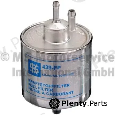 Wilmink Group WG1018422 — Fuel Filter